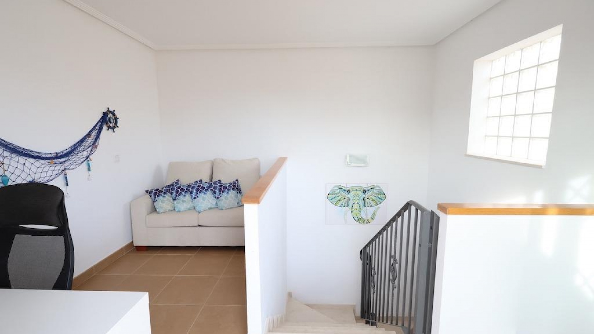 Resale - Villa - Playa Flamenca - zeniamar