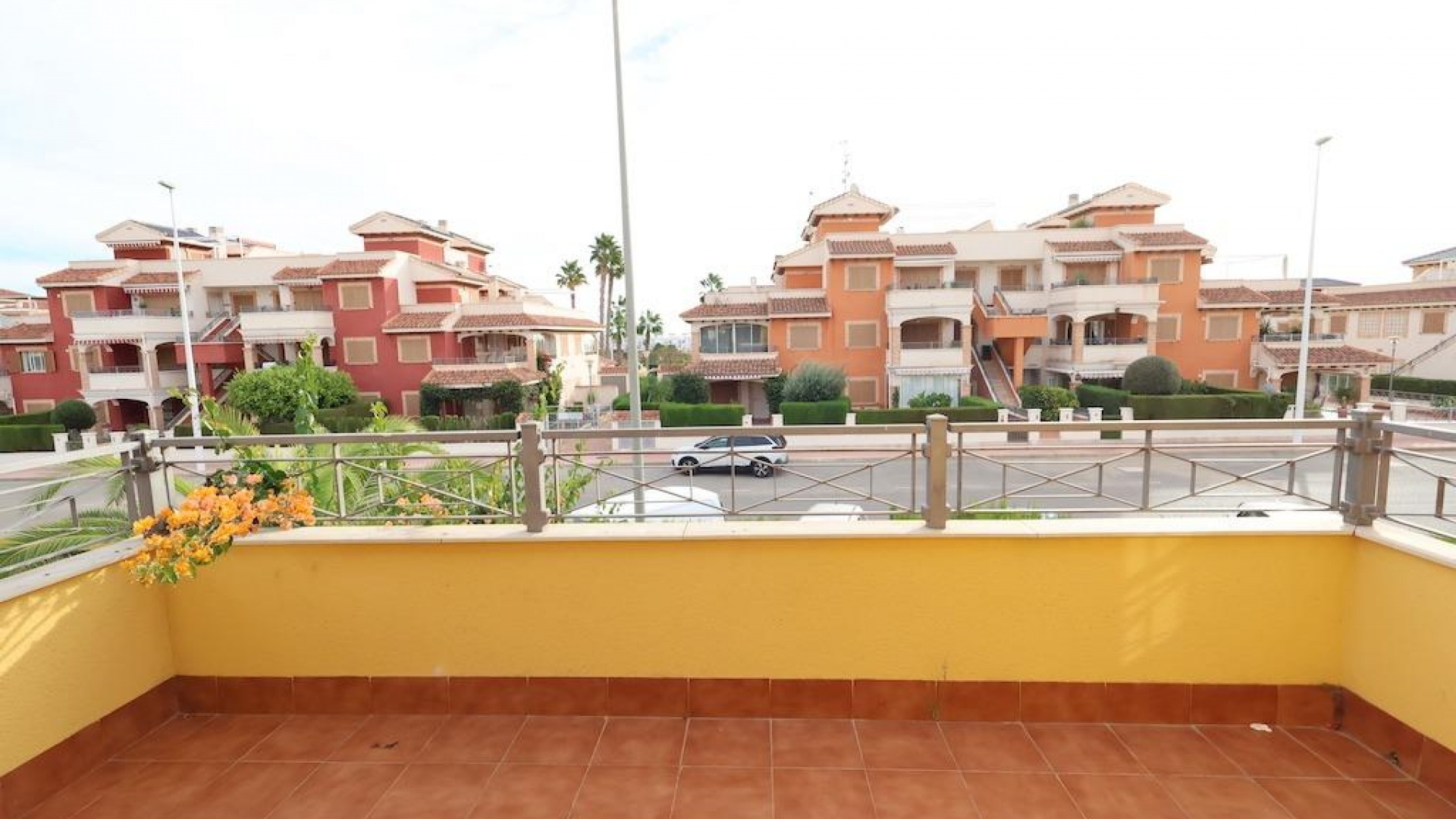 Resale - Villa - Playa Flamenca - zeniamar