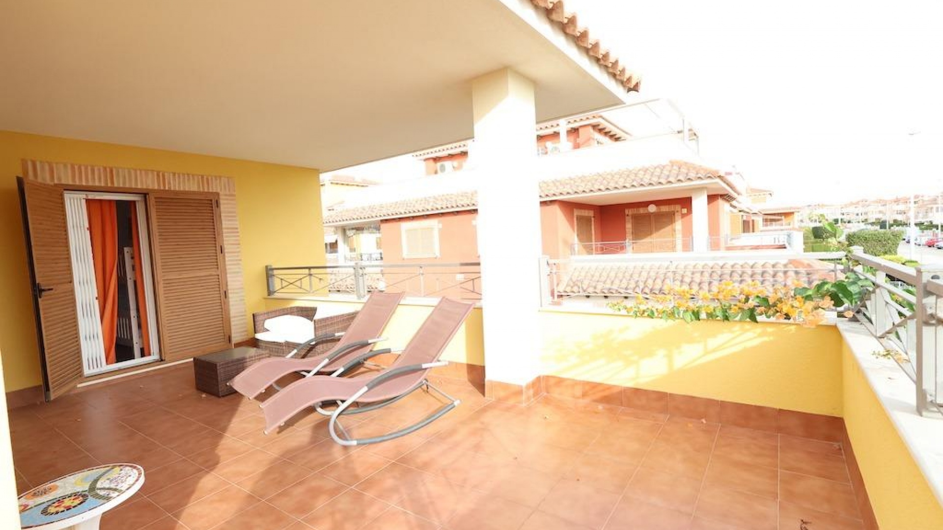 Resale - Villa - Playa Flamenca - zeniamar