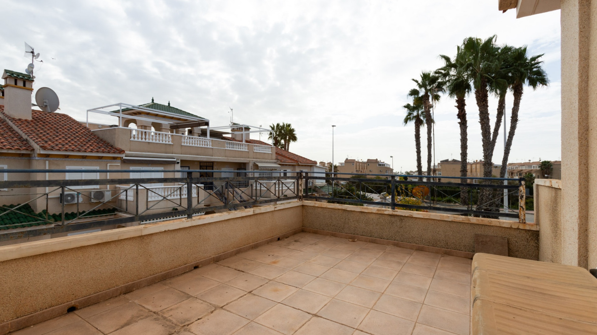 Resale - Villa - Playa Flamenca - zeniamar