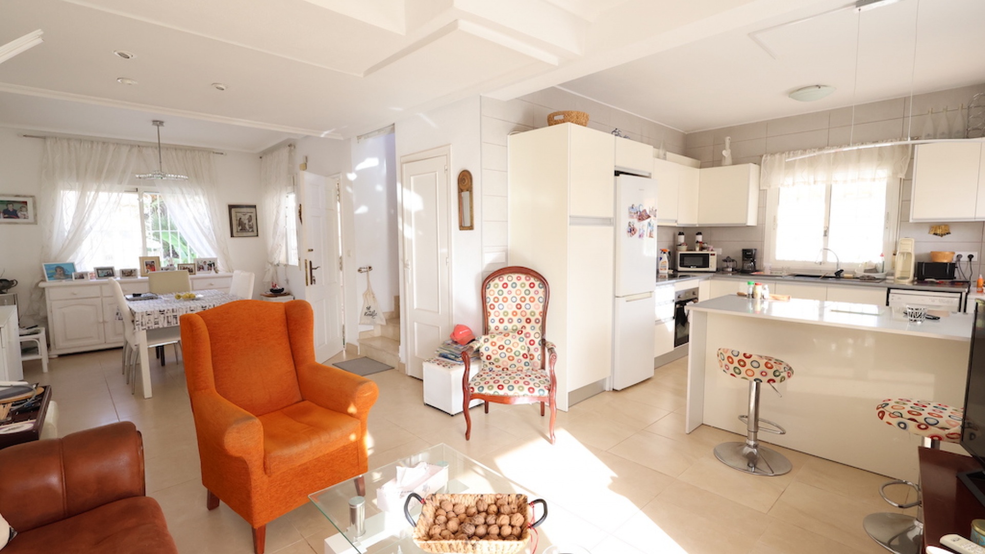 Resale - Villa - Playa Flamenca