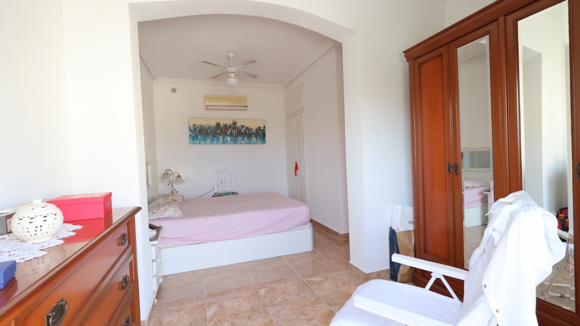 Resale - Villa - Playa Flamenca