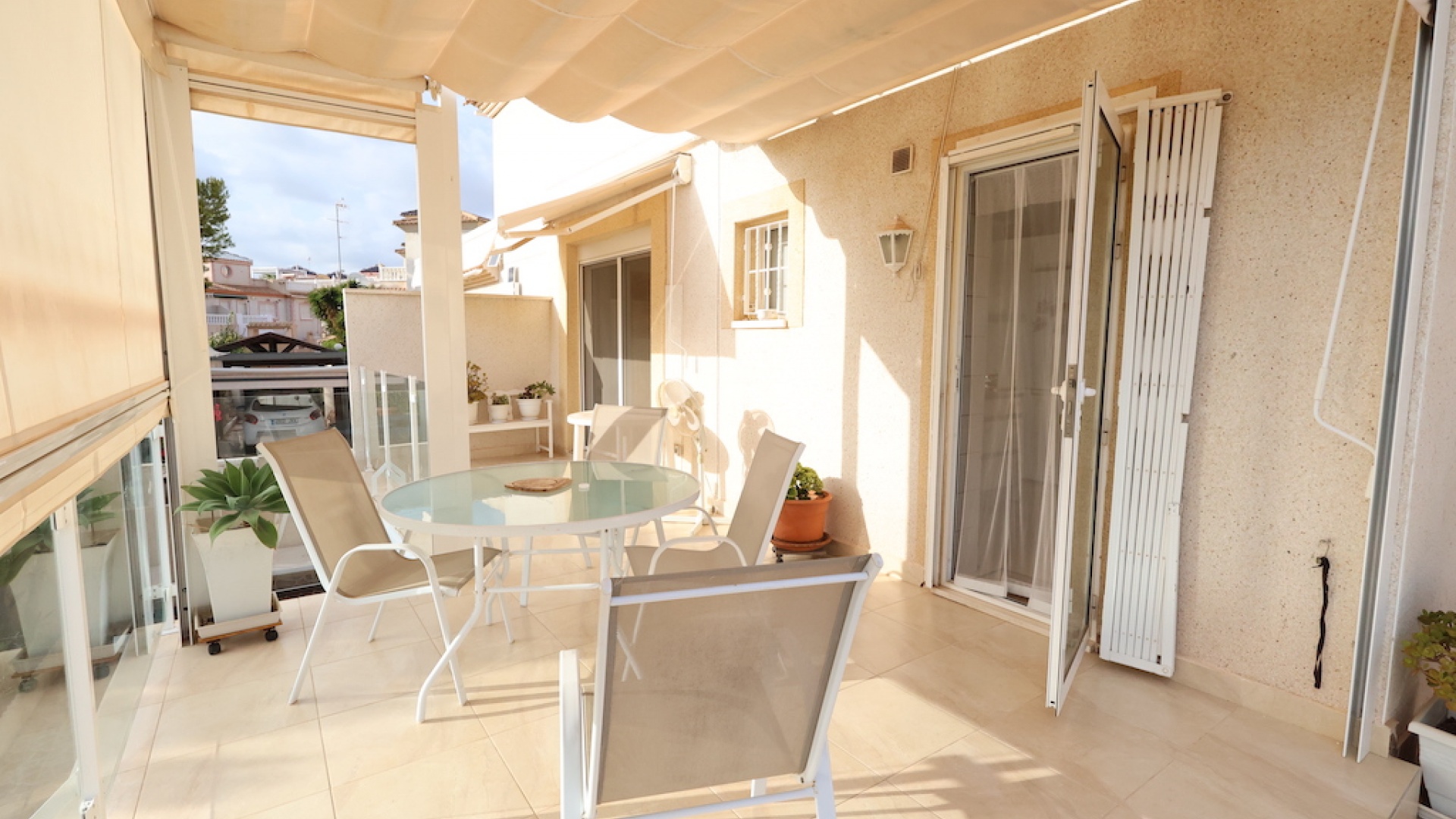 Resale - Villa - Playa Flamenca