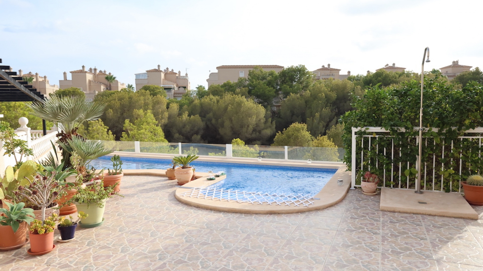 Resale - Villa - Playa Flamenca