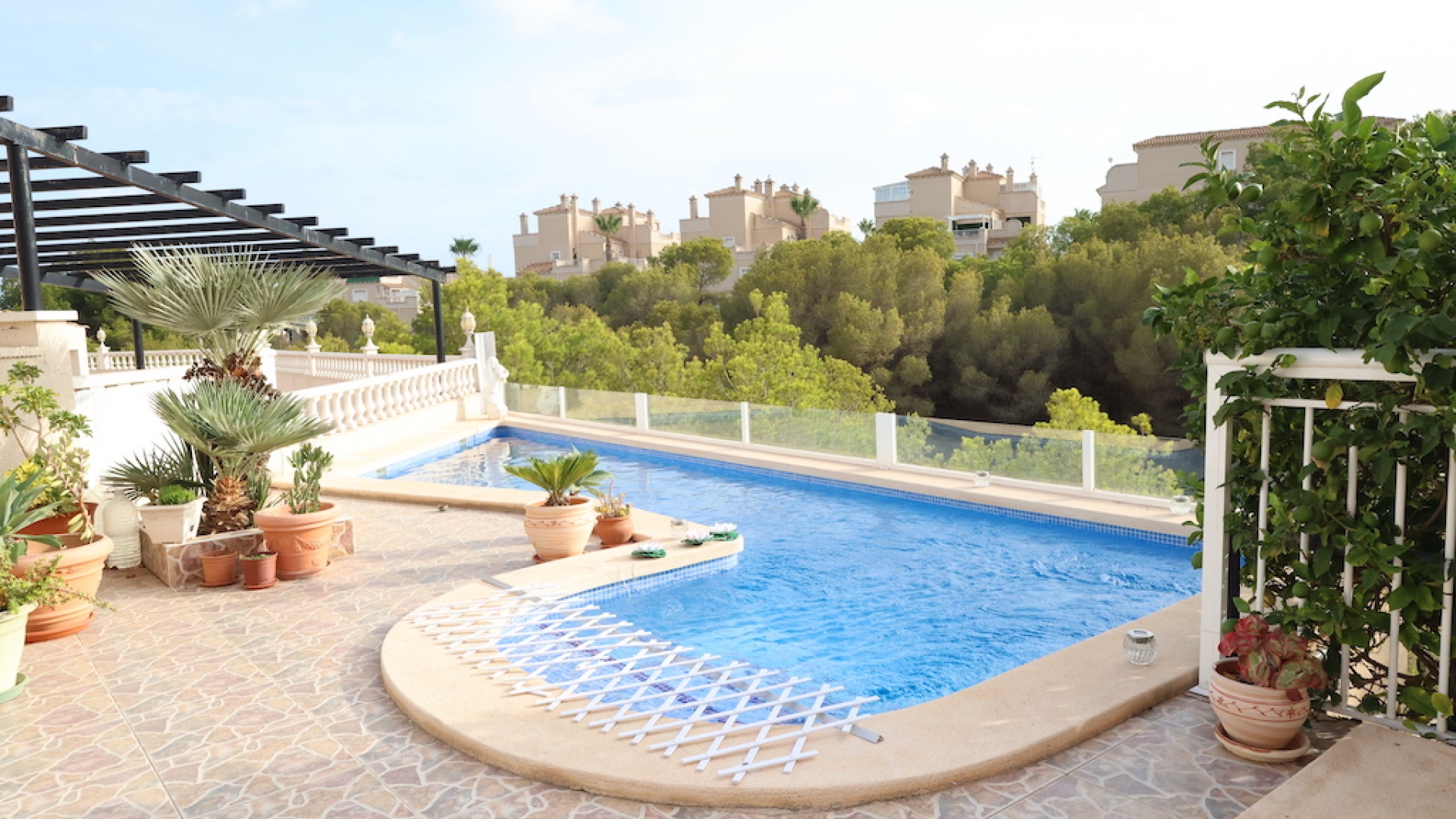 Resale - Villa - Playa Flamenca