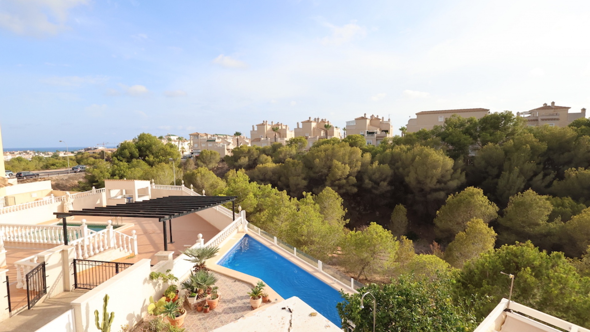 Resale - Villa - Playa Flamenca