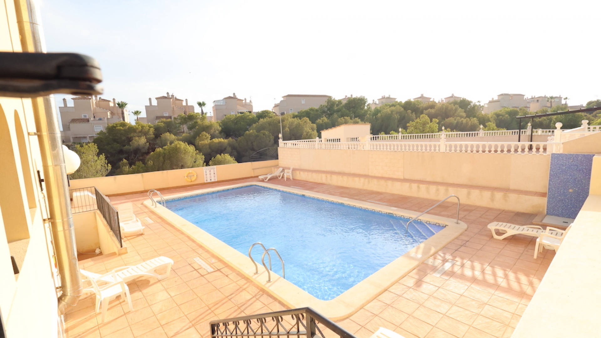 Resale - Villa - Playa Flamenca