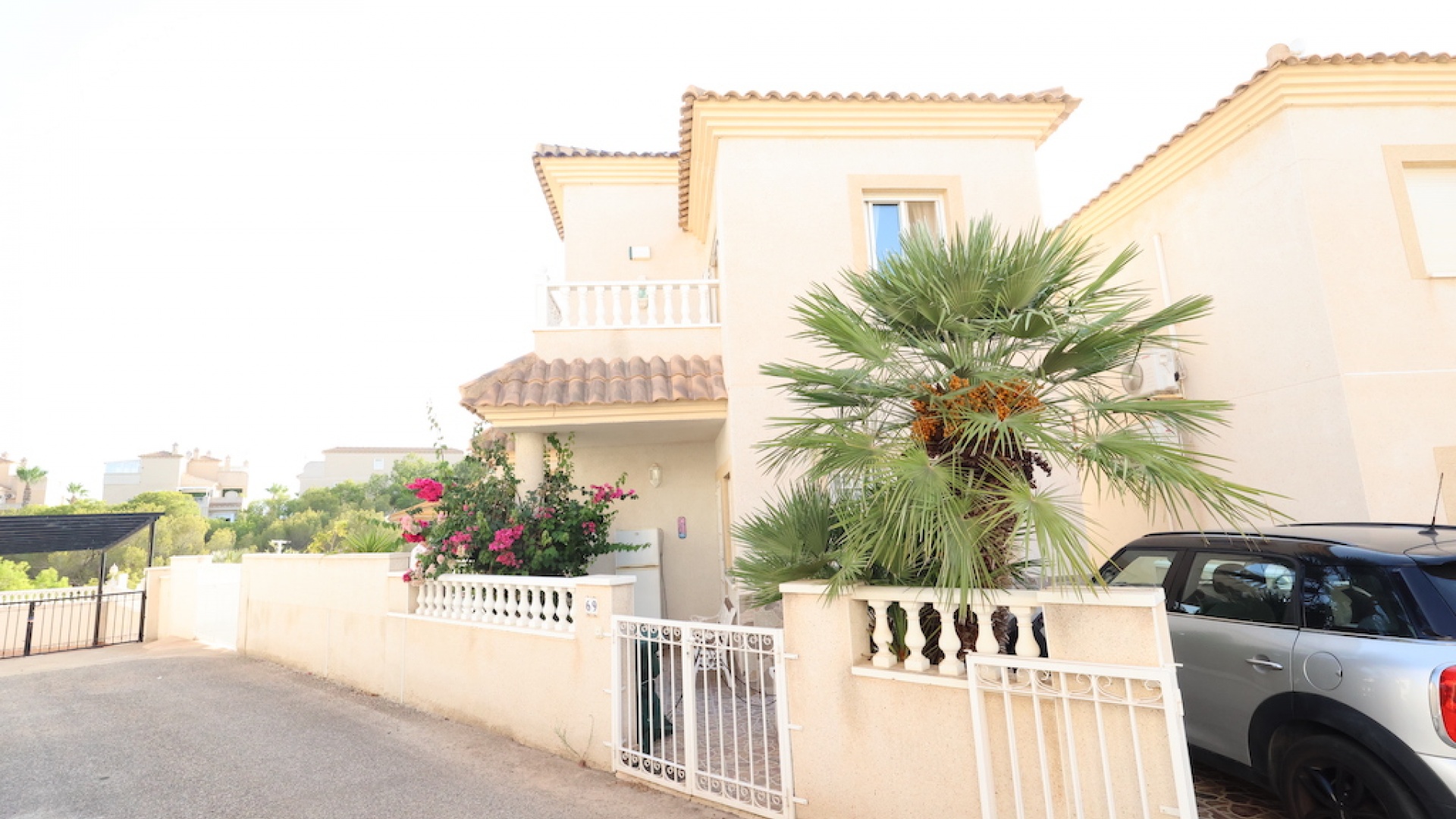 Resale - Villa - Playa Flamenca