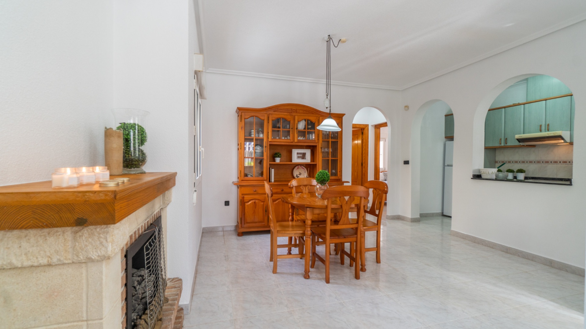 Resale - Villa - Playa Flamenca