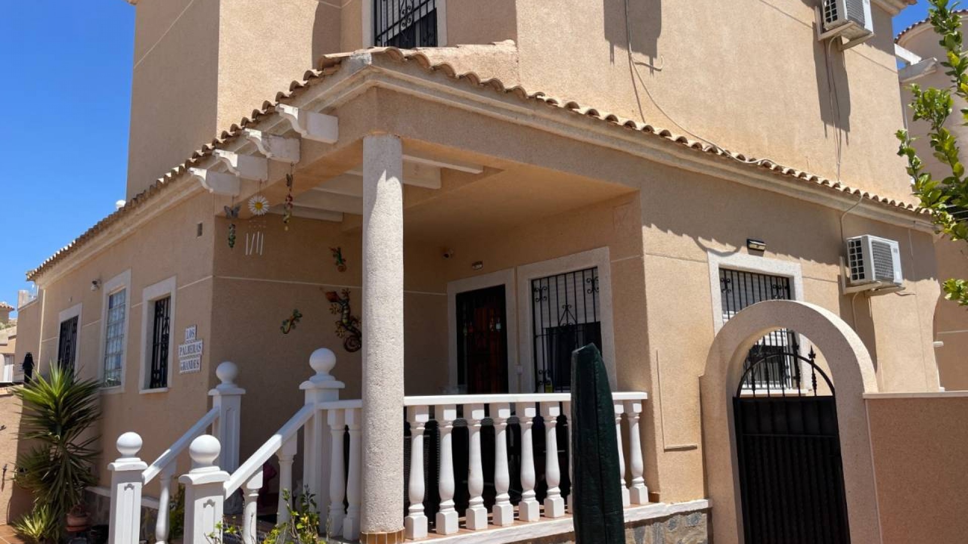 Resale - Villa - Rojales - Atalaya Park