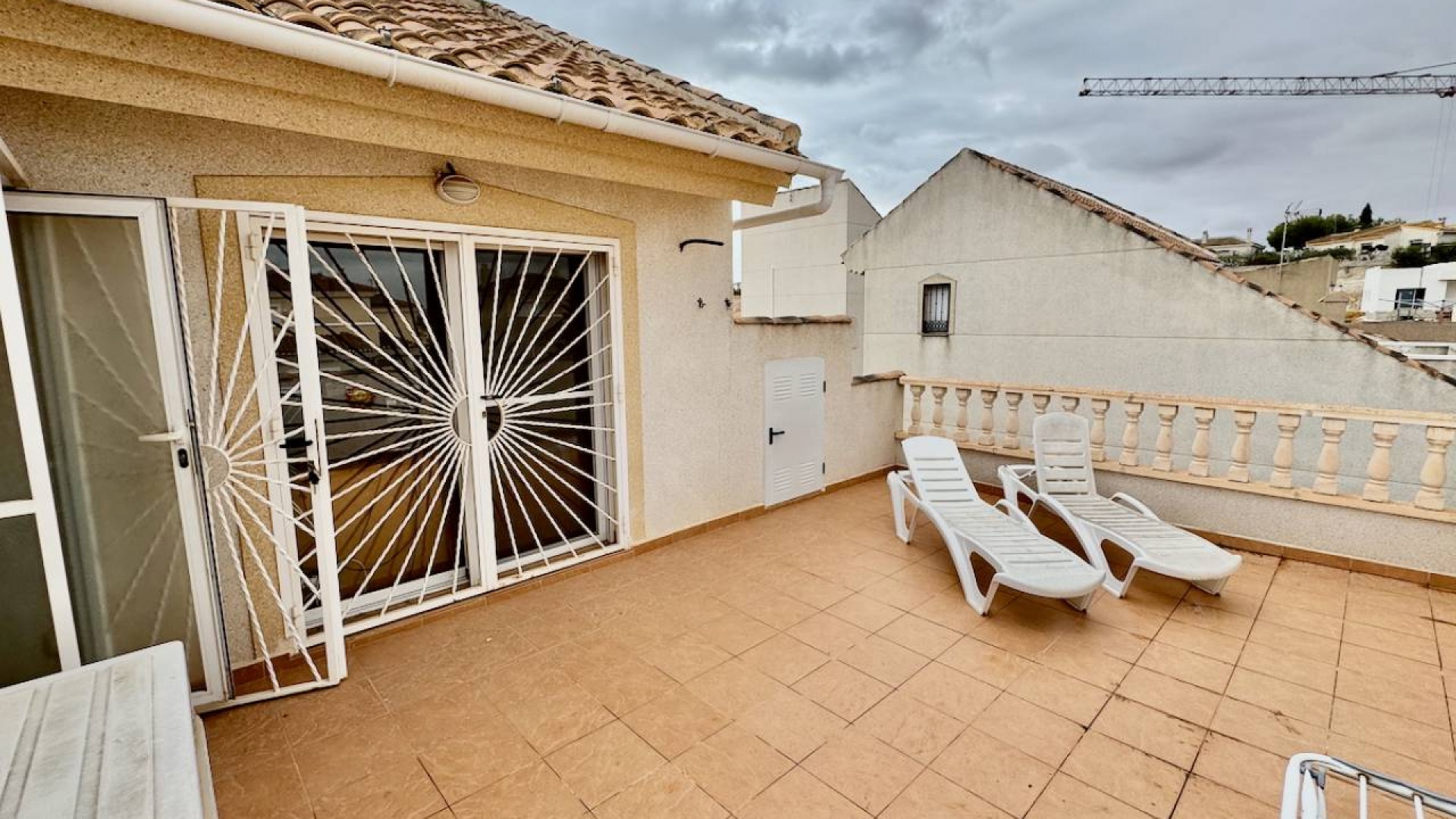 Resale - Villa - Rojales - Atalaya Park