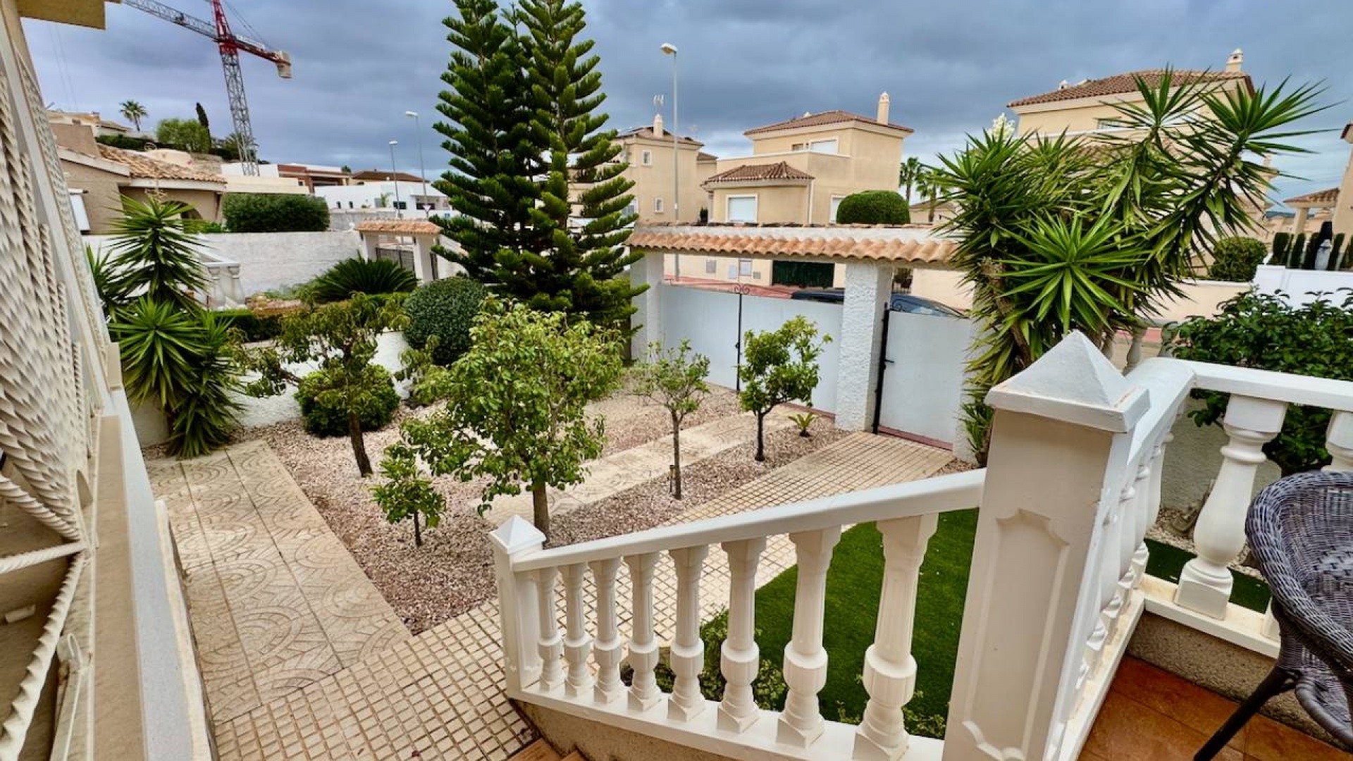 Resale - Villa - Rojales - Atalaya Park