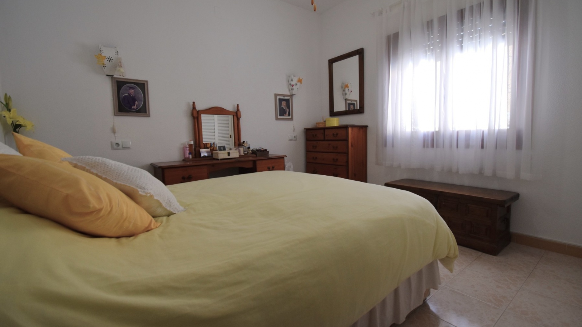 Resale - Villa - San Miguel de Salinas - Blue Lagoon