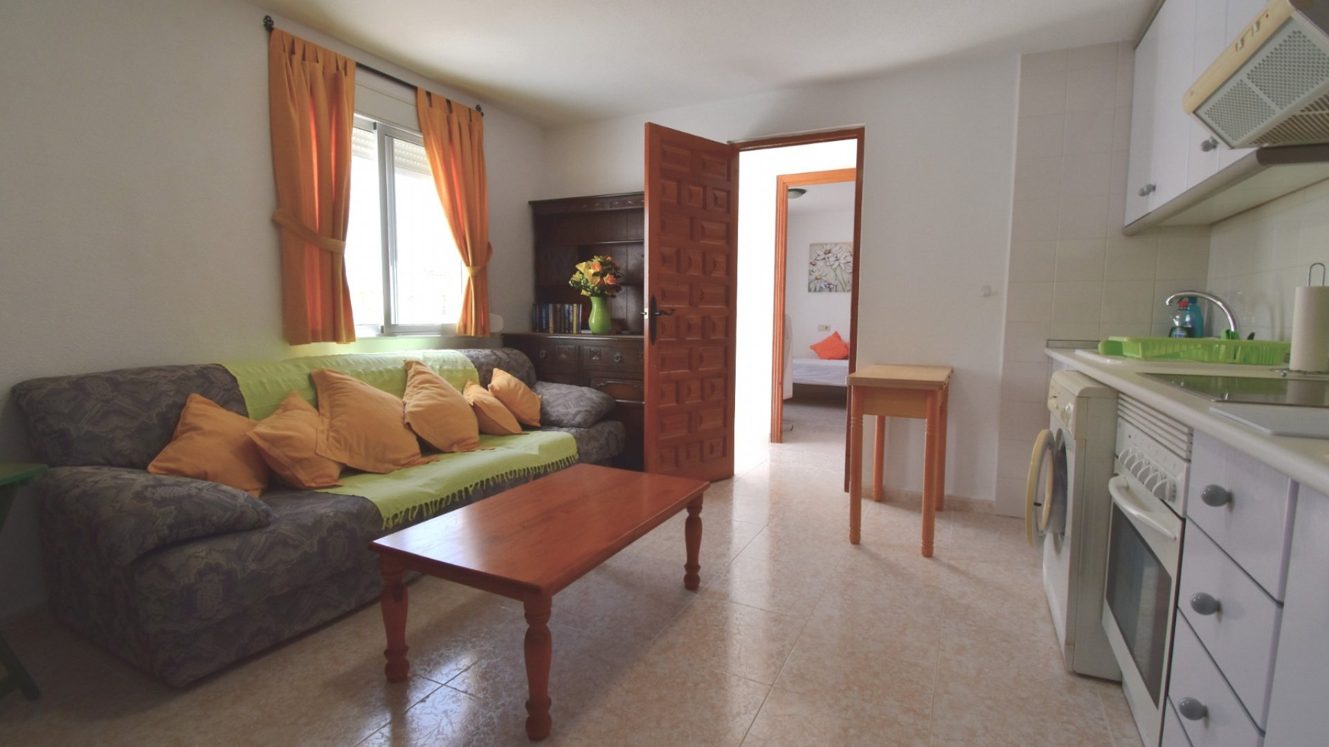 Resale - Villa - San Miguel de Salinas - Blue Lagoon