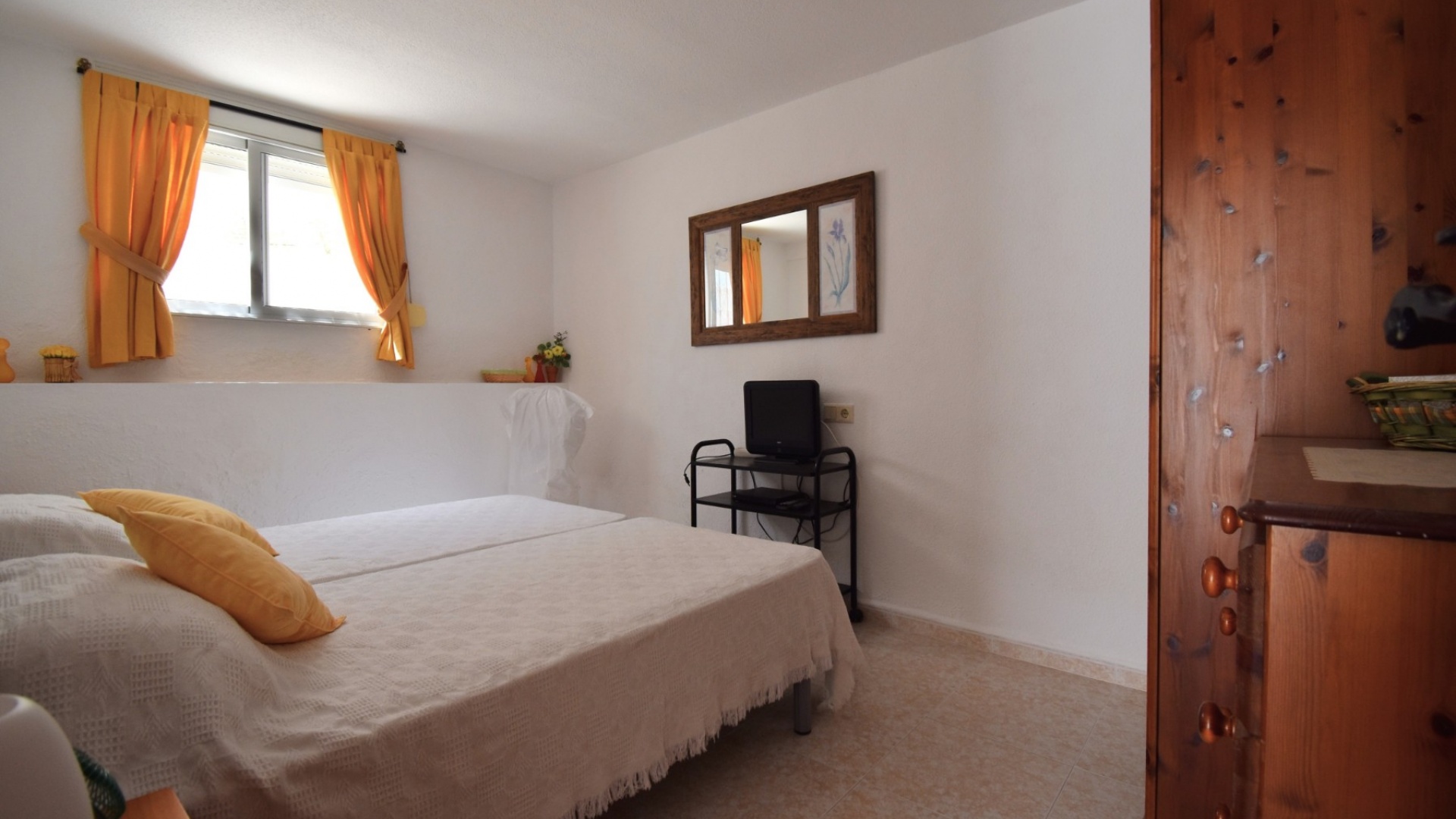 Resale - Villa - San Miguel de Salinas - Blue Lagoon