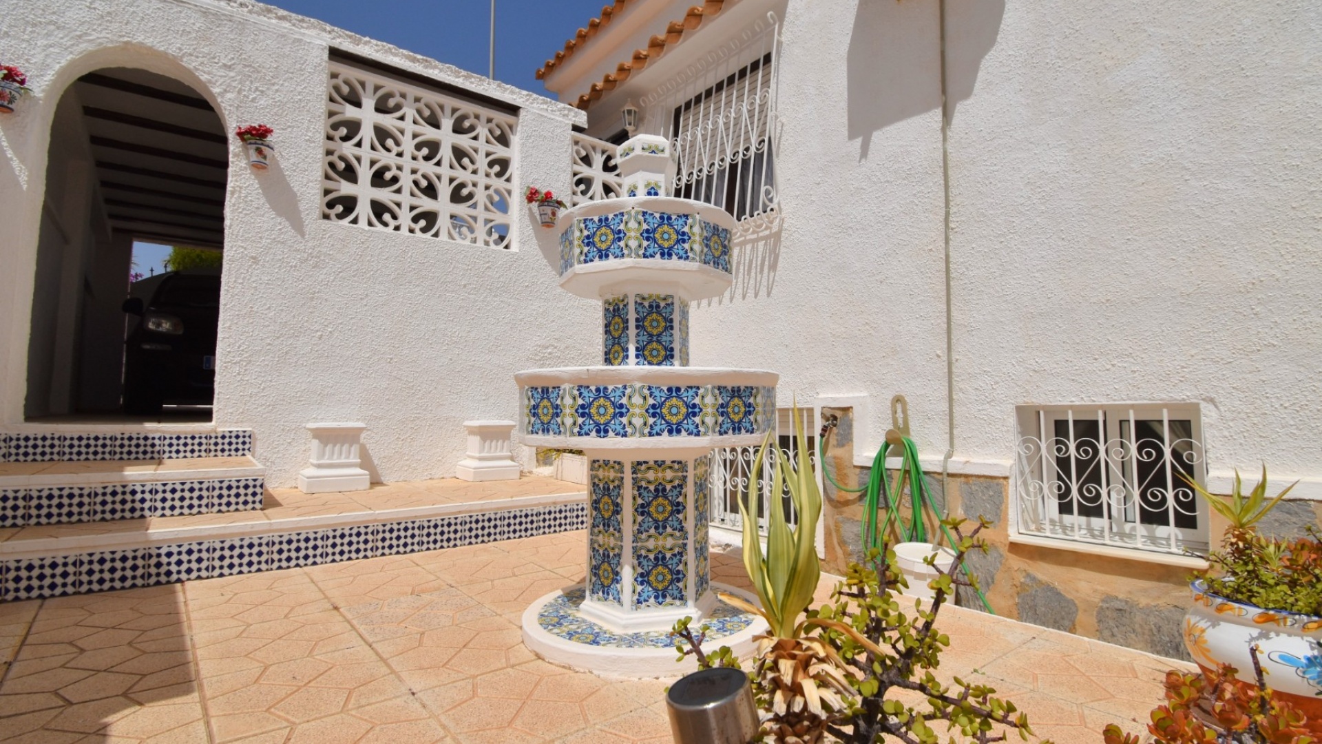 Resale - Villa - San Miguel de Salinas - Blue Lagoon