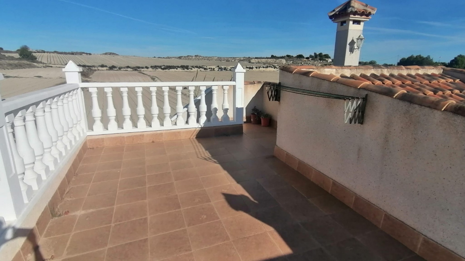 Resale - Villa - San Miguel de Salinas - Lake View Mansions