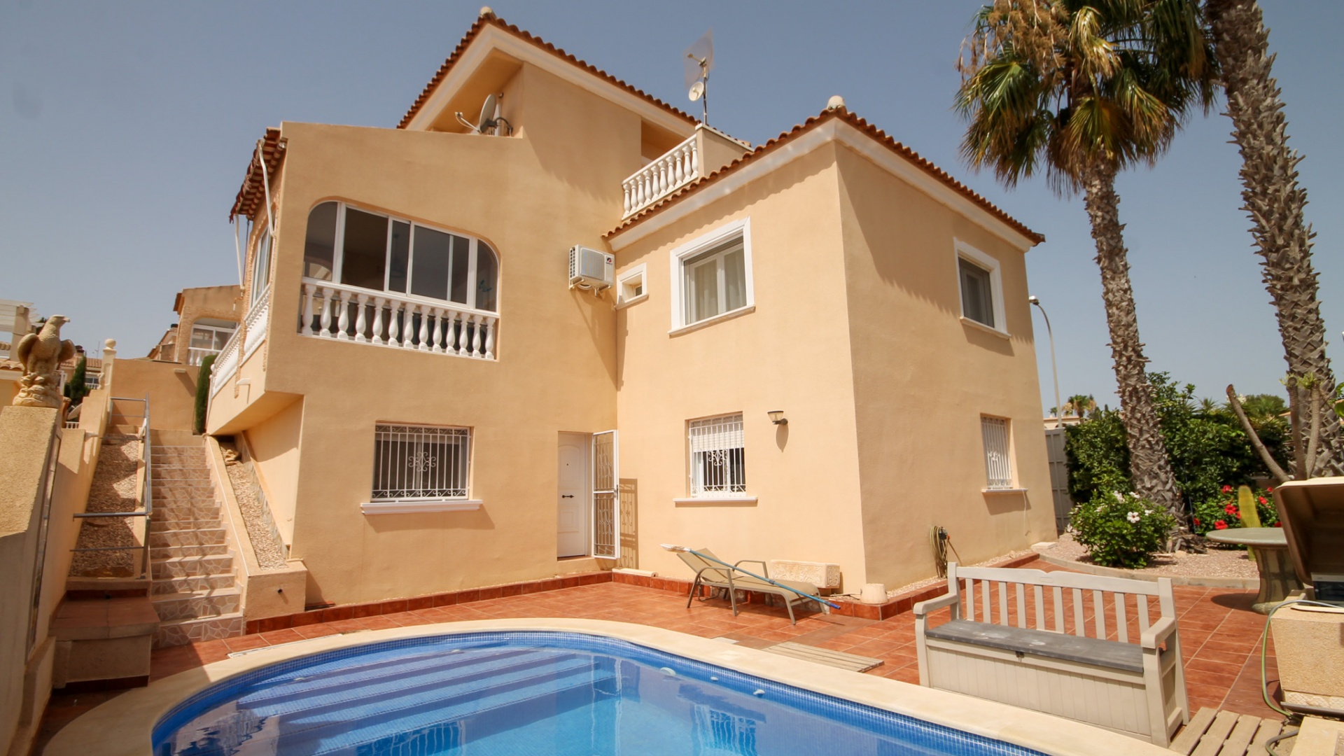 Resale - Villa - San Miguel de Salinas - San Miguel De Salinas