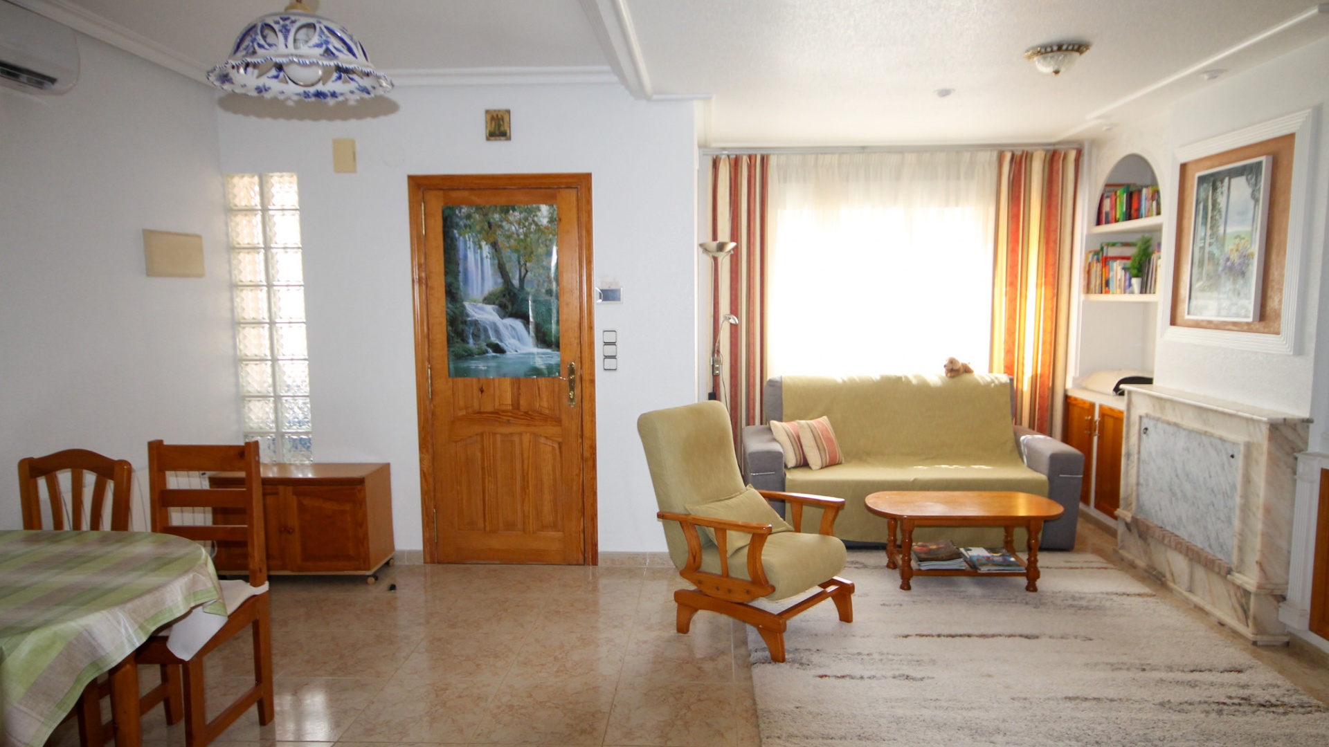 Resale - Villa - San Miguel de Salinas - San Miguel De Salinas