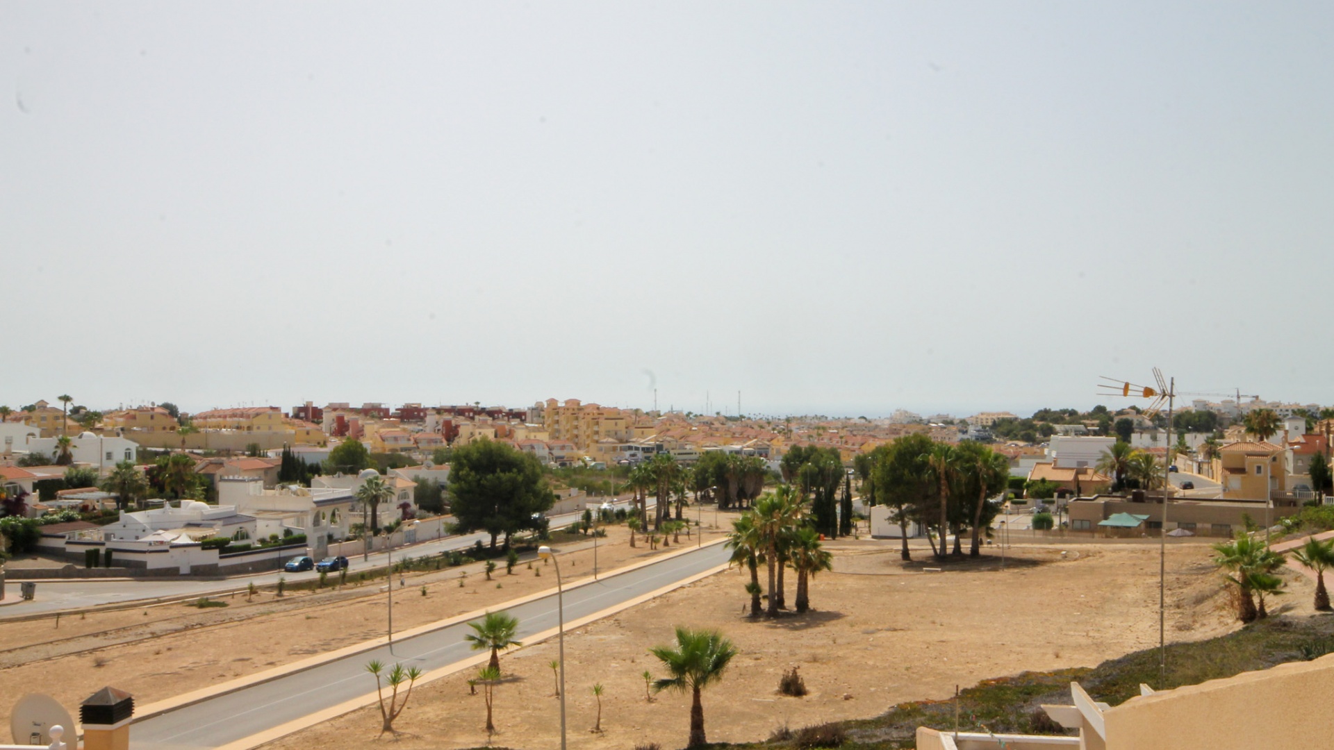 Resale - Villa - San Miguel de Salinas - San Miguel De Salinas