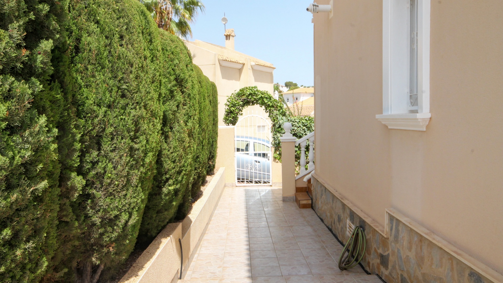 Resale - Villa - San Miguel de Salinas - San Miguel De Salinas