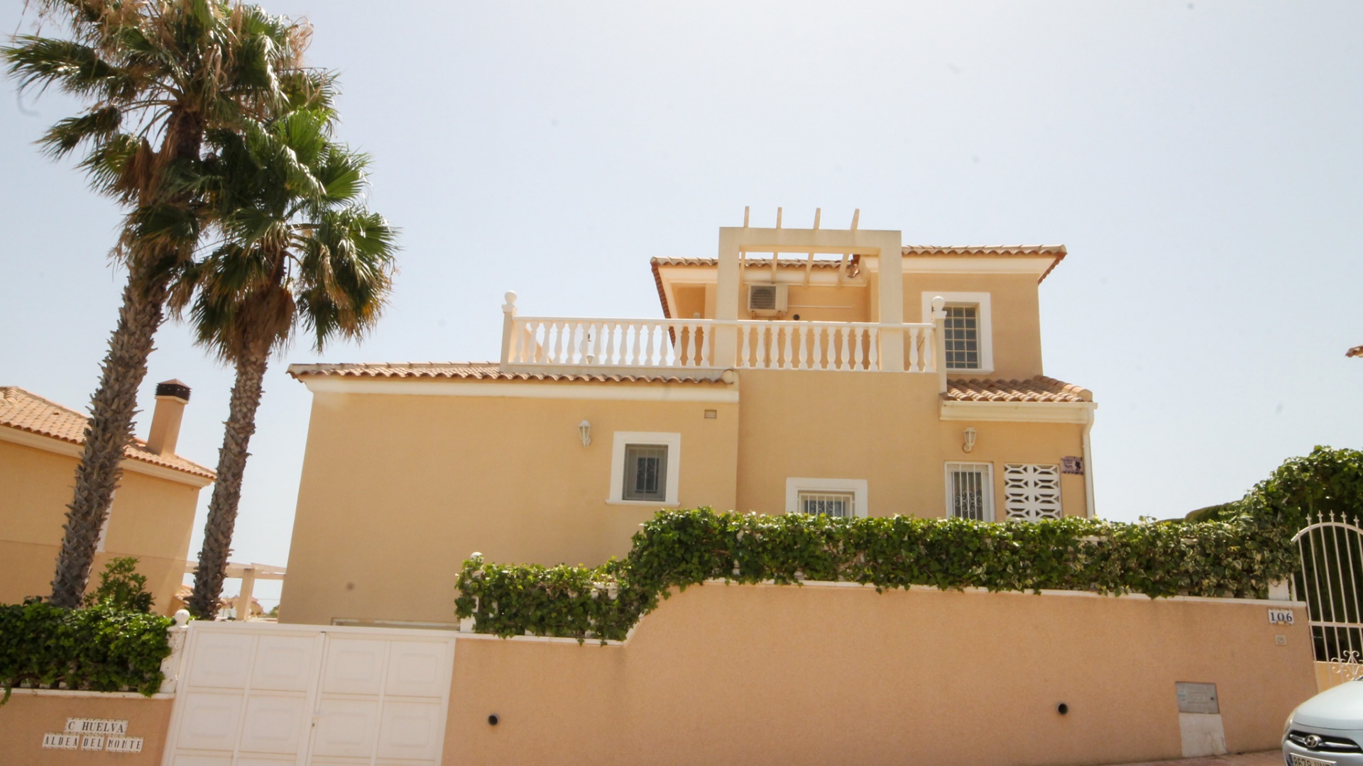 Resale - Villa - San Miguel de Salinas - San Miguel De Salinas