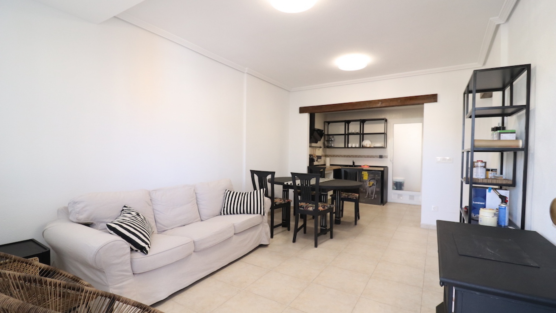 Resale - Villa - Torrevieja - altos de la bahia