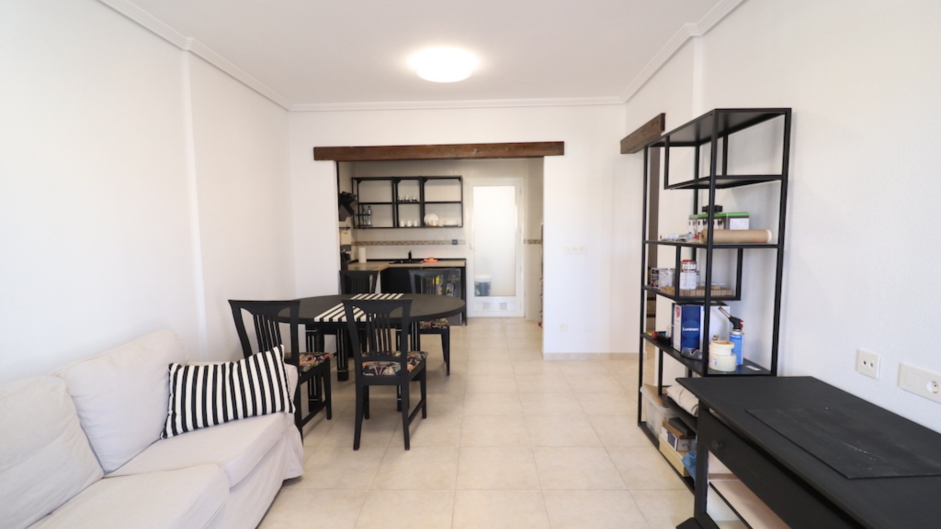 Resale - Villa - Torrevieja - altos de la bahia