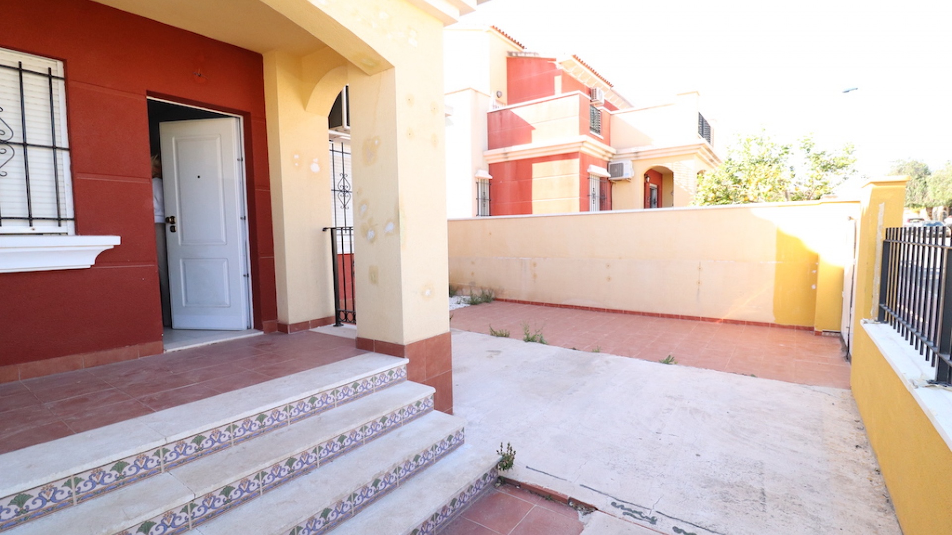 Resale - Villa - Torrevieja - altos de la bahia