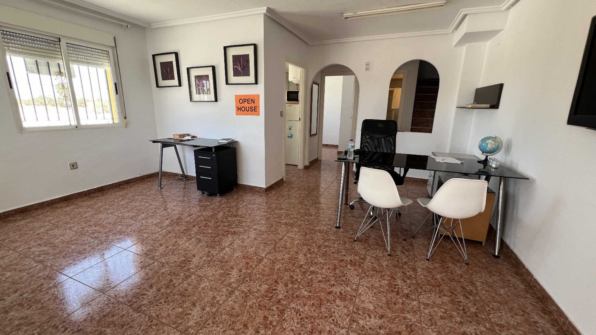 Resale - Villa - Torrevieja - jardin del mar