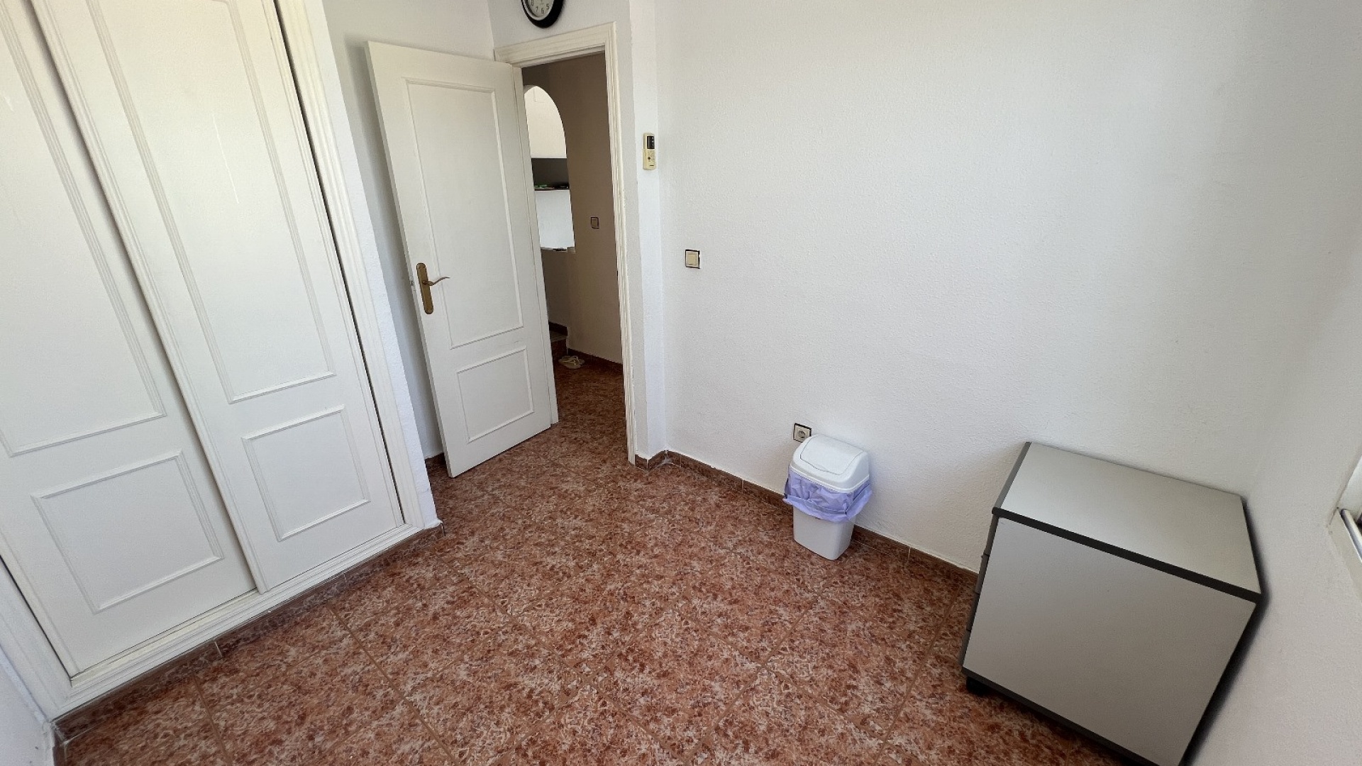 Resale - Villa - Torrevieja - jardin del mar