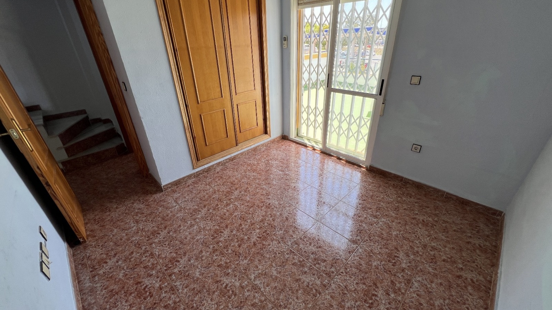 Resale - Villa - Torrevieja - jardin del mar