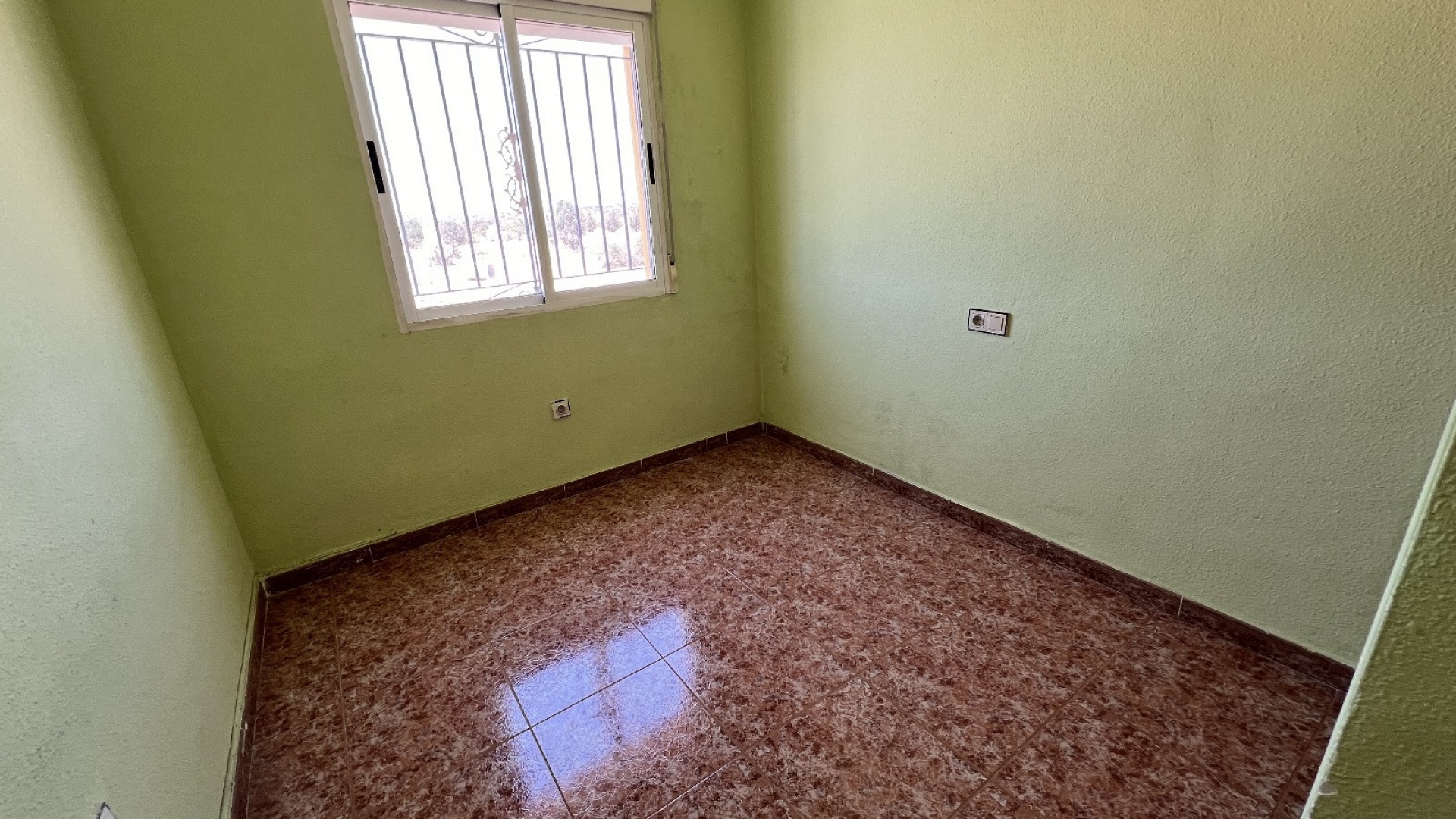 Resale - Villa - Torrevieja - jardin del mar