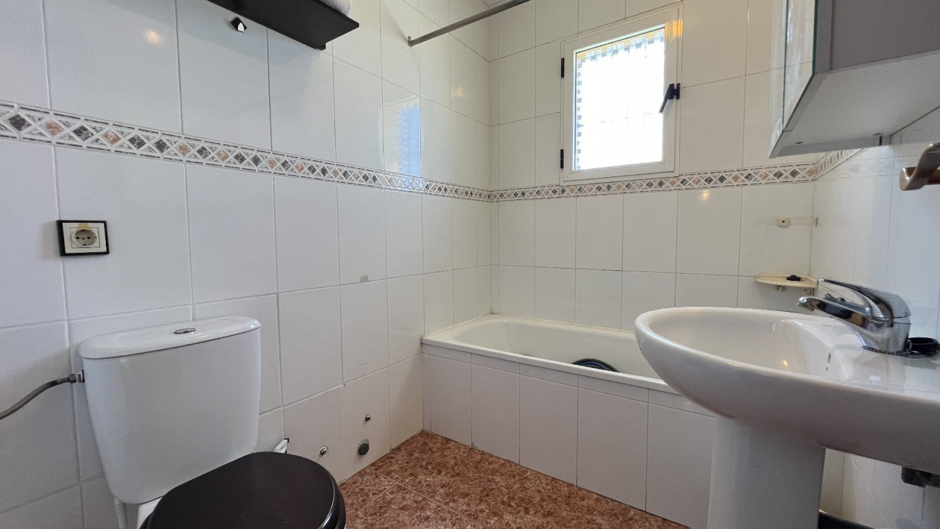 Resale - Villa - Torrevieja - jardin del mar