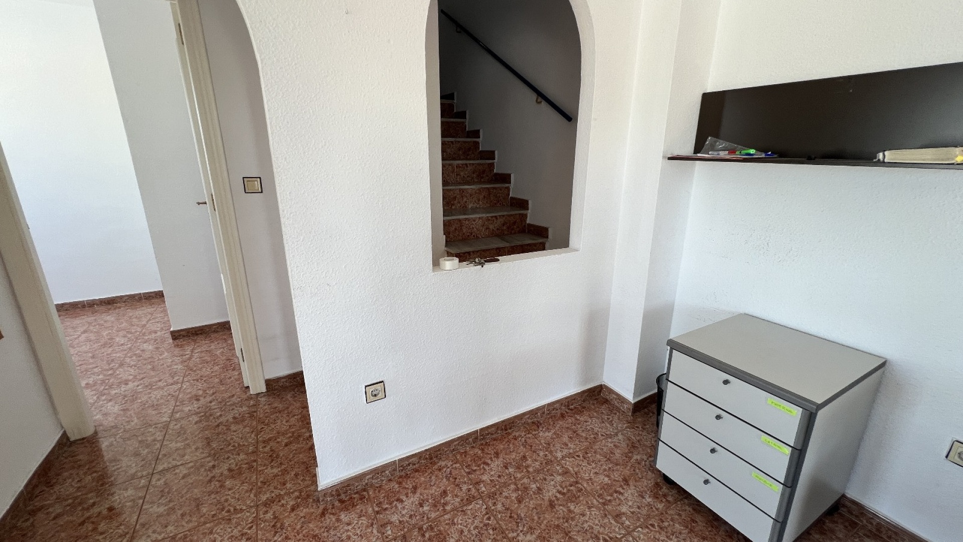 Resale - Villa - Torrevieja - jardin del mar