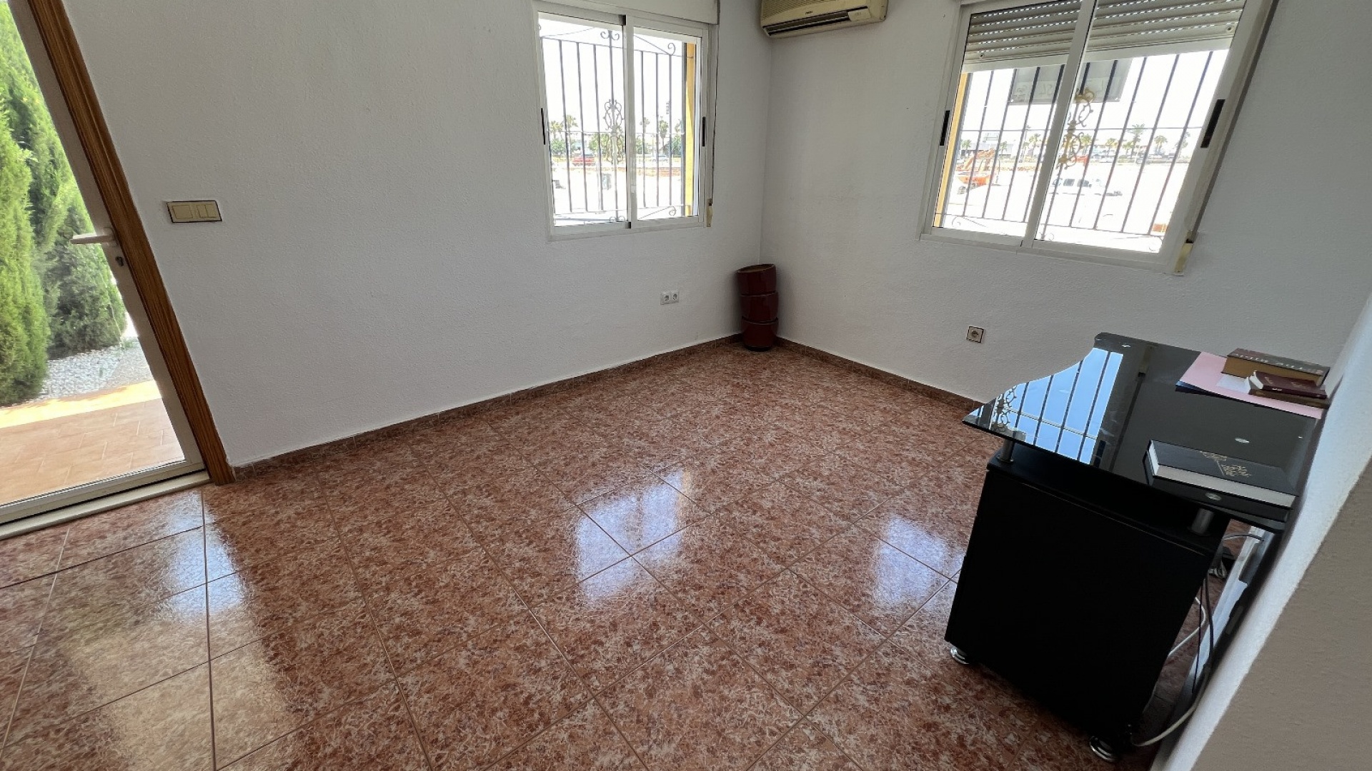 Resale - Villa - Torrevieja - jardin del mar