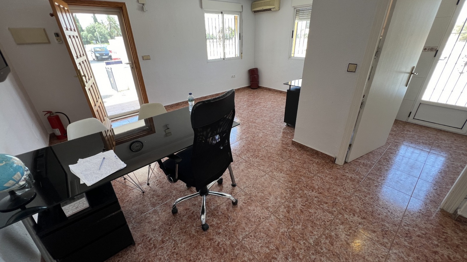 Resale - Villa - Torrevieja - jardin del mar