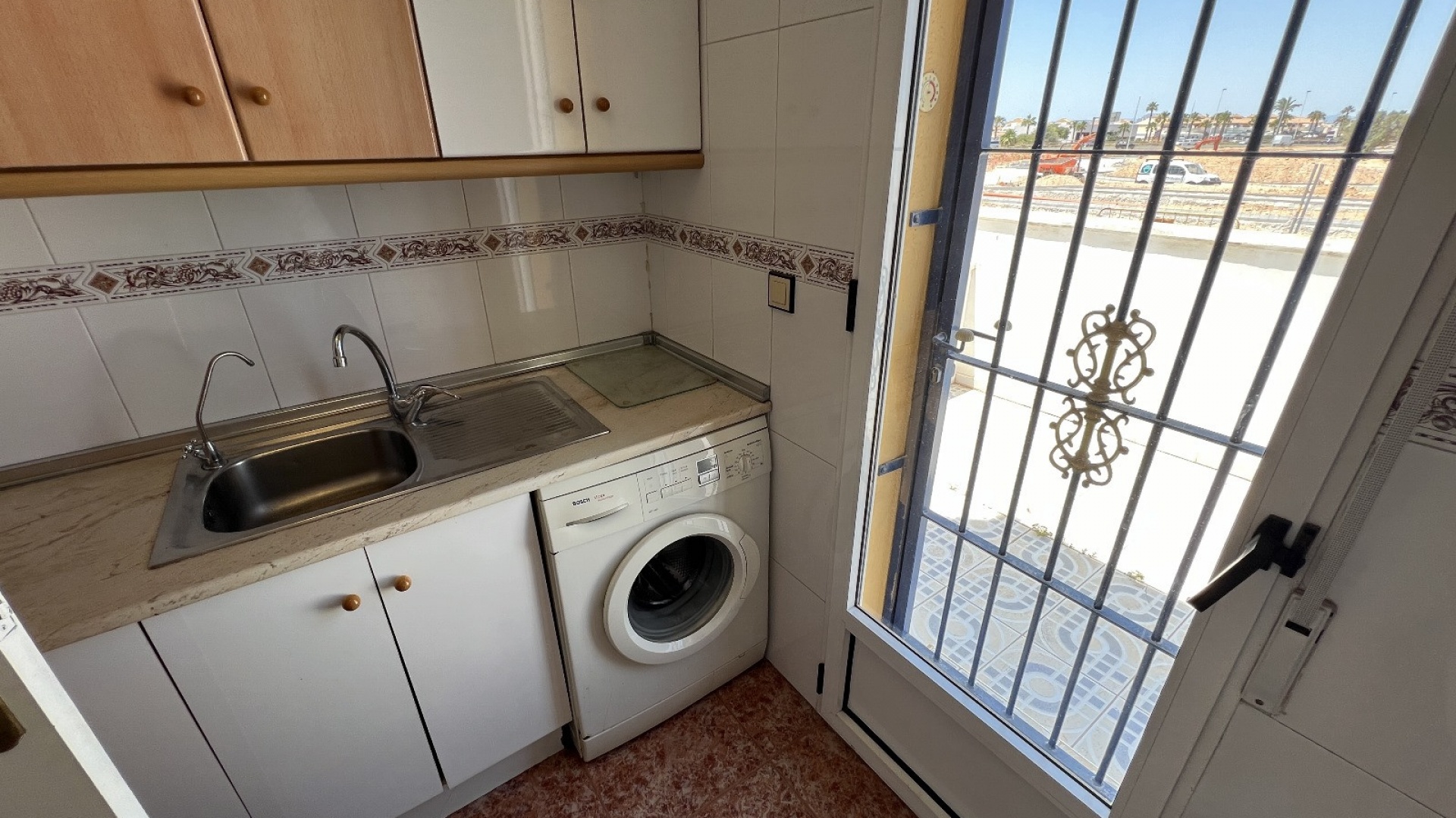 Resale - Villa - Torrevieja - jardin del mar