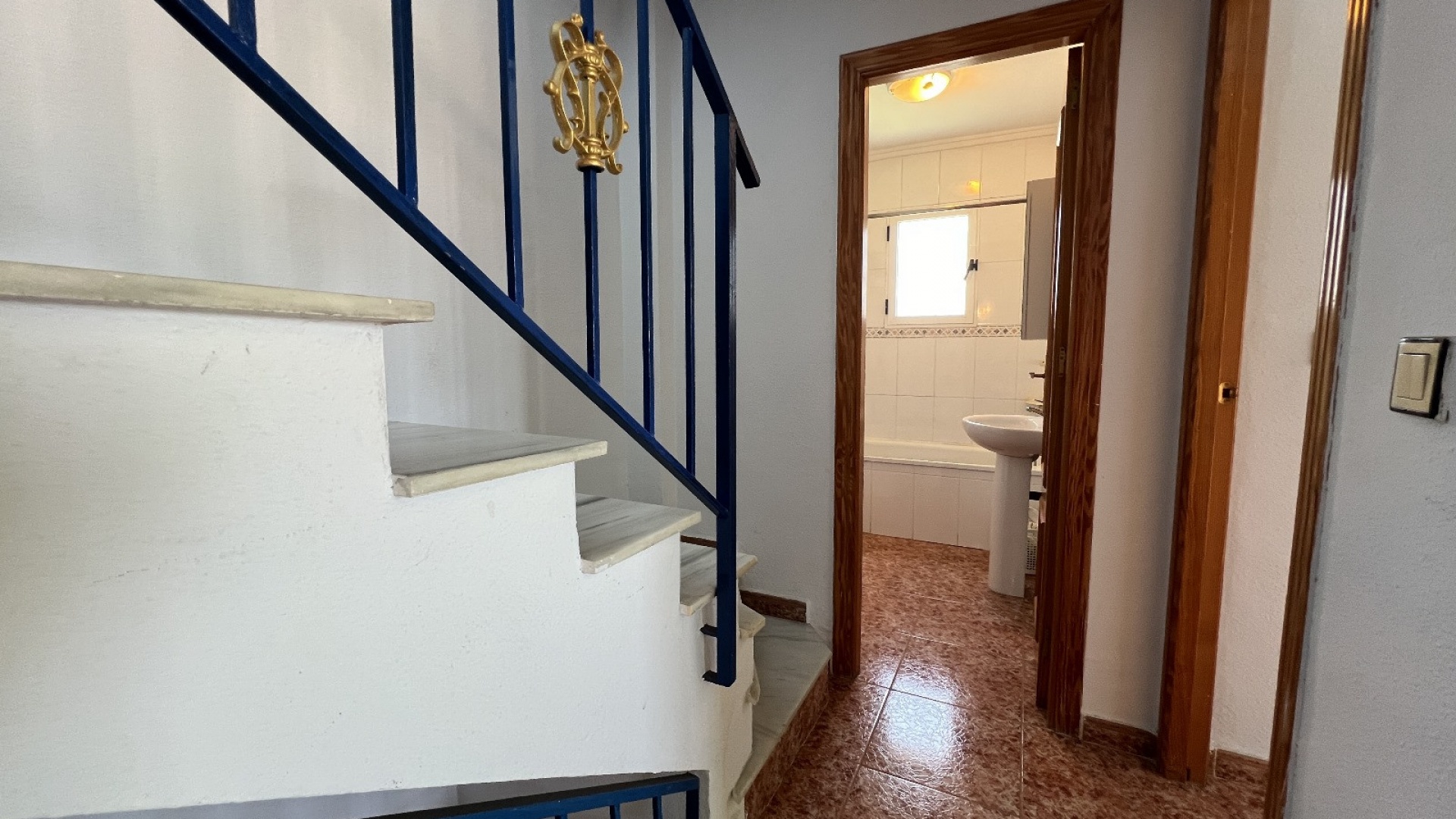 Resale - Villa - Torrevieja - jardin del mar