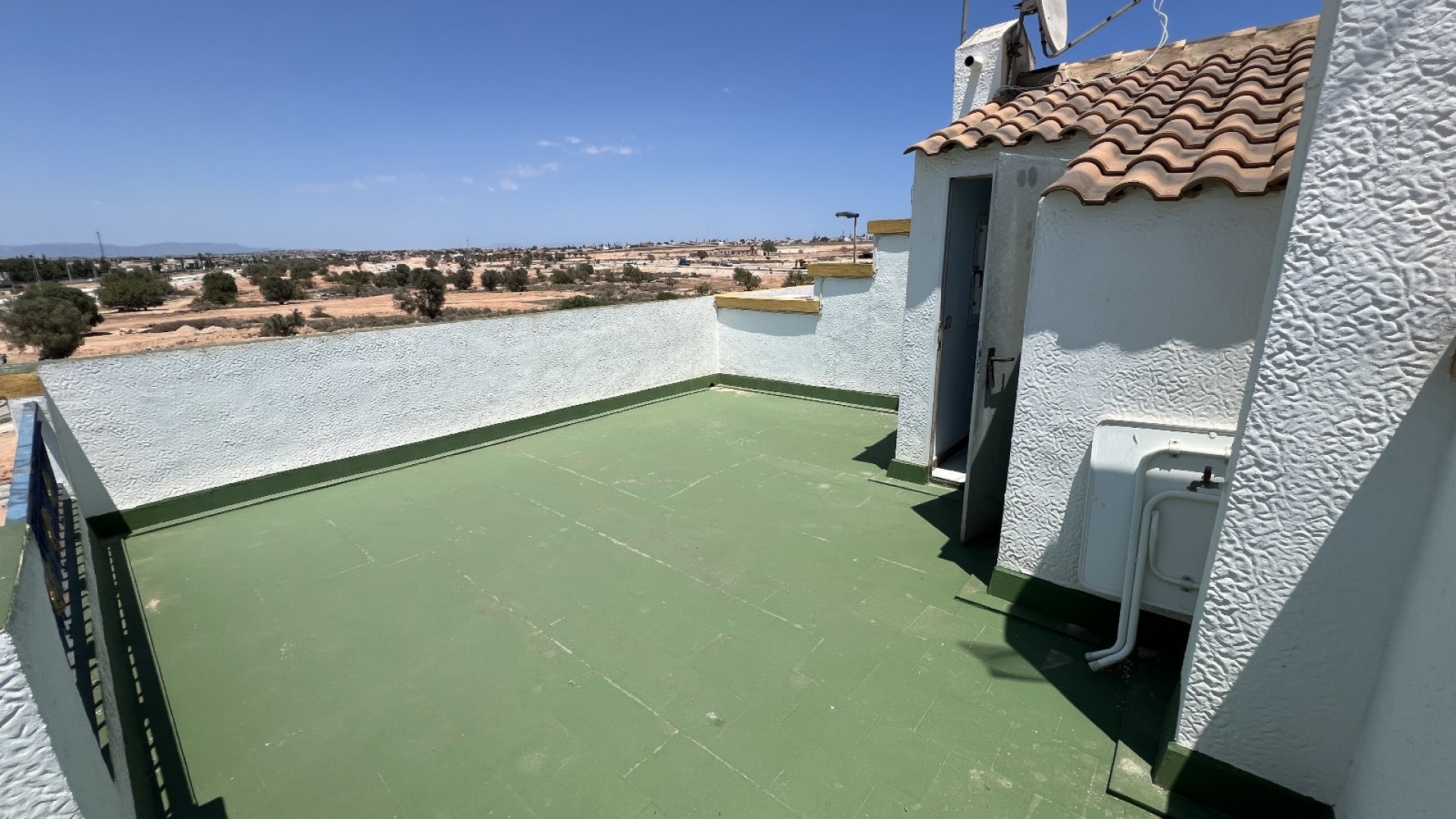 Resale - Villa - Torrevieja - jardin del mar