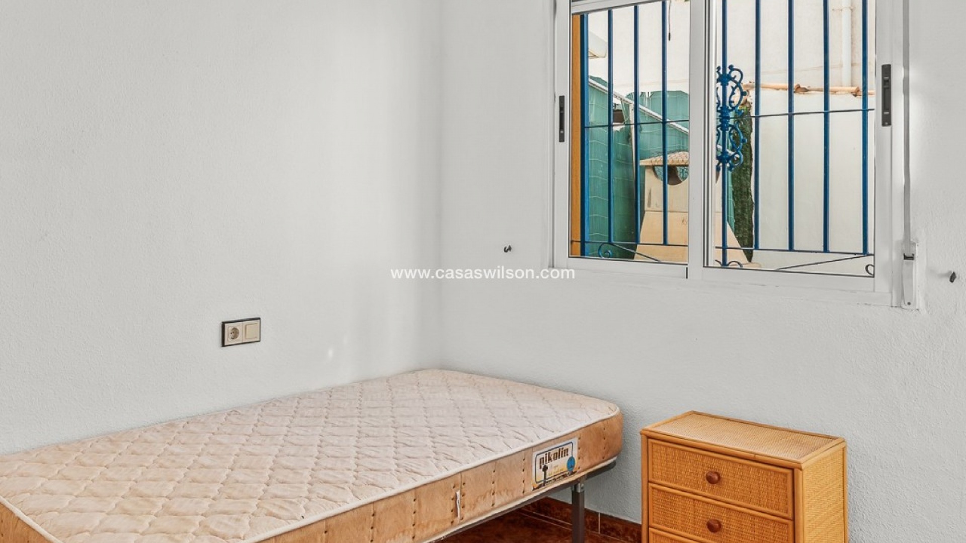 Resale - Villa - Torrevieja - jardin del mar