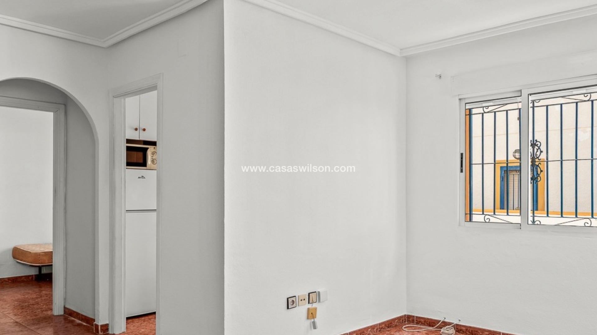 Resale - Villa - Torrevieja - jardin del mar