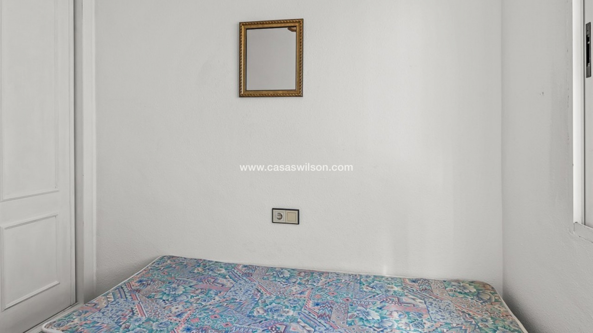 Resale - Villa - Torrevieja - jardin del mar