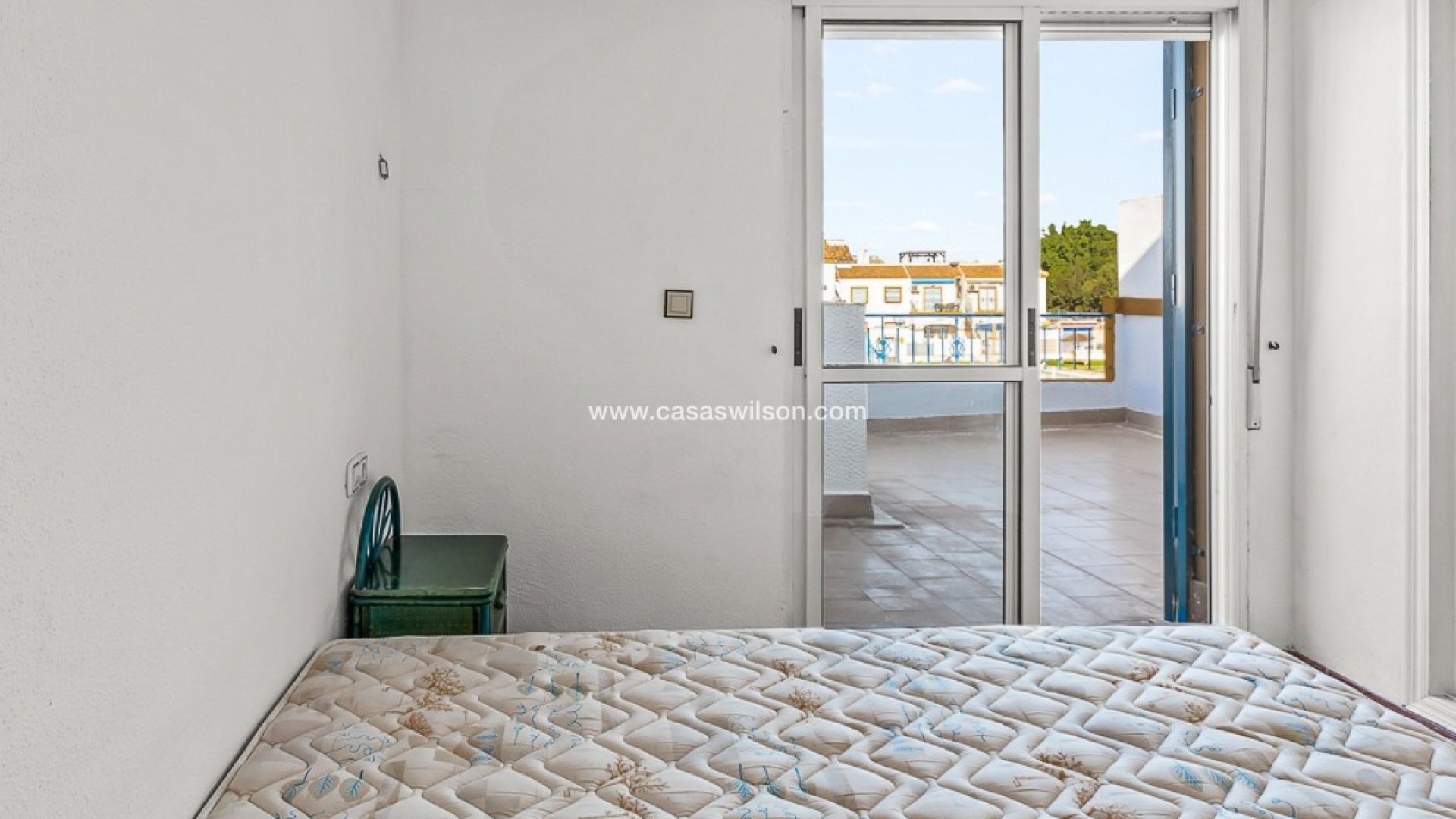 Resale - Villa - Torrevieja - jardin del mar