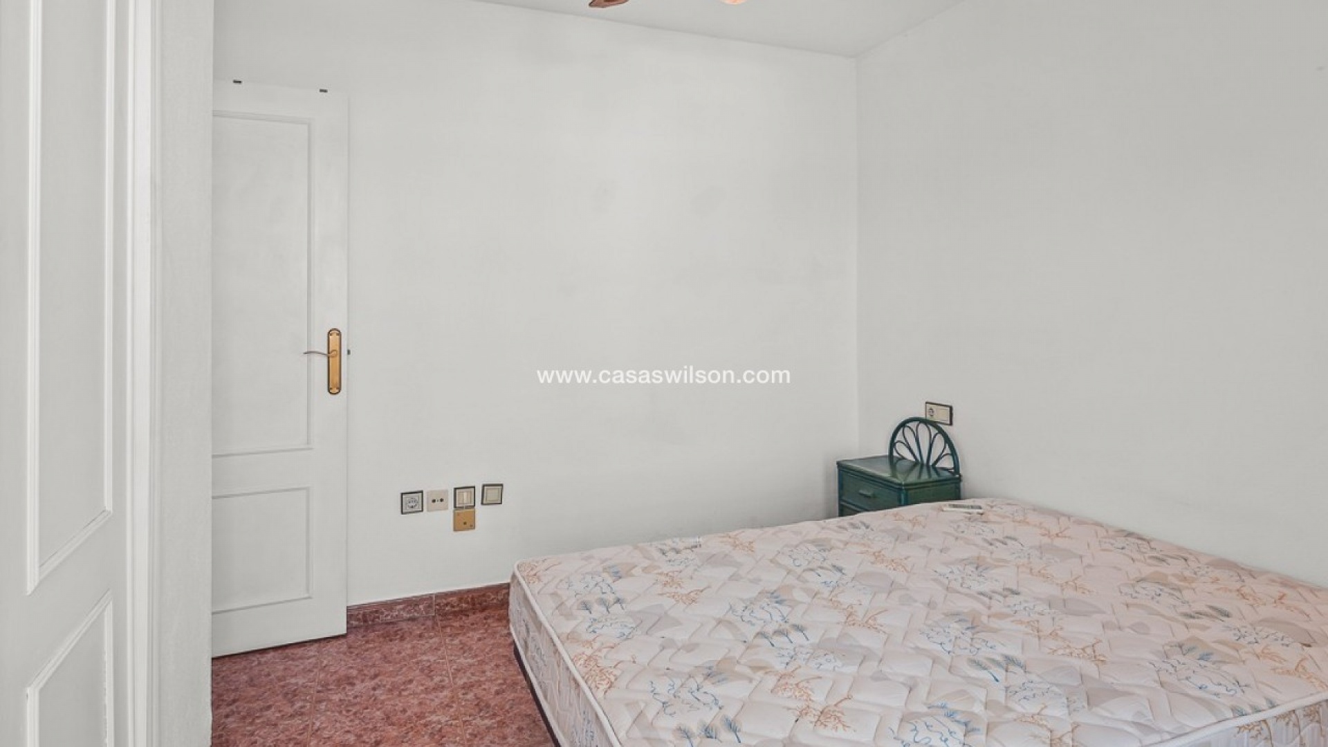 Resale - Villa - Torrevieja - jardin del mar