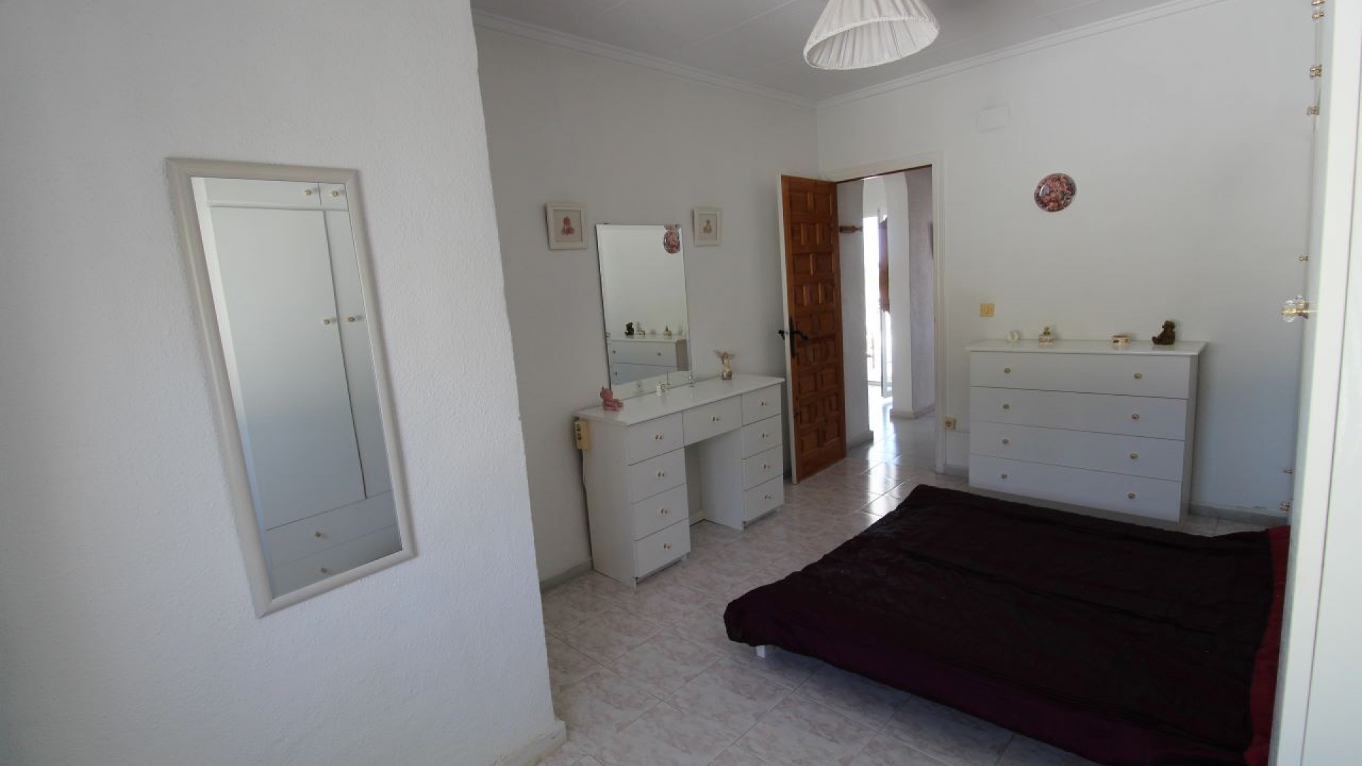 Resale - Villa - Torrevieja - san luis