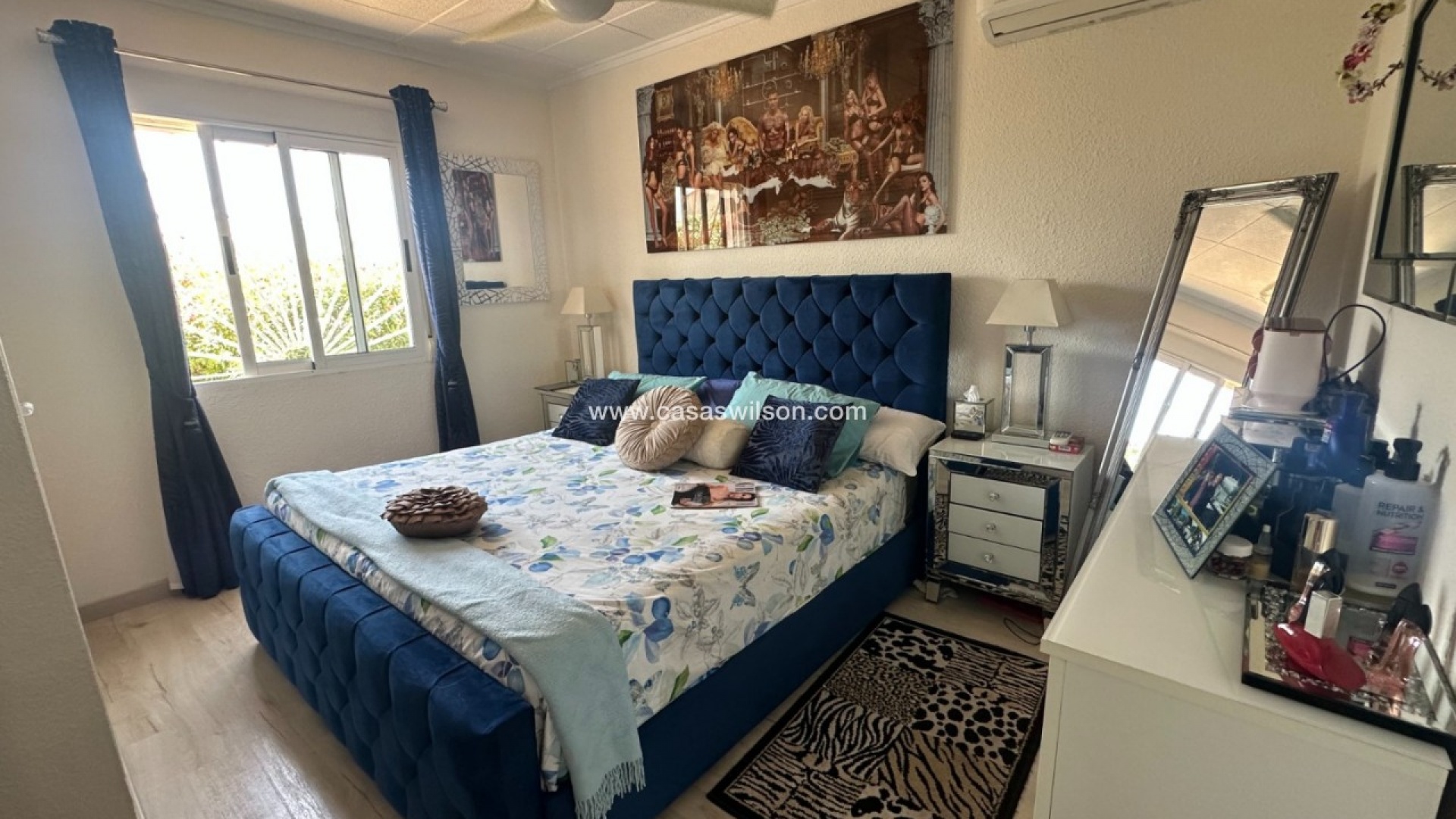 Resale - Villa - Torrevieja - san luis