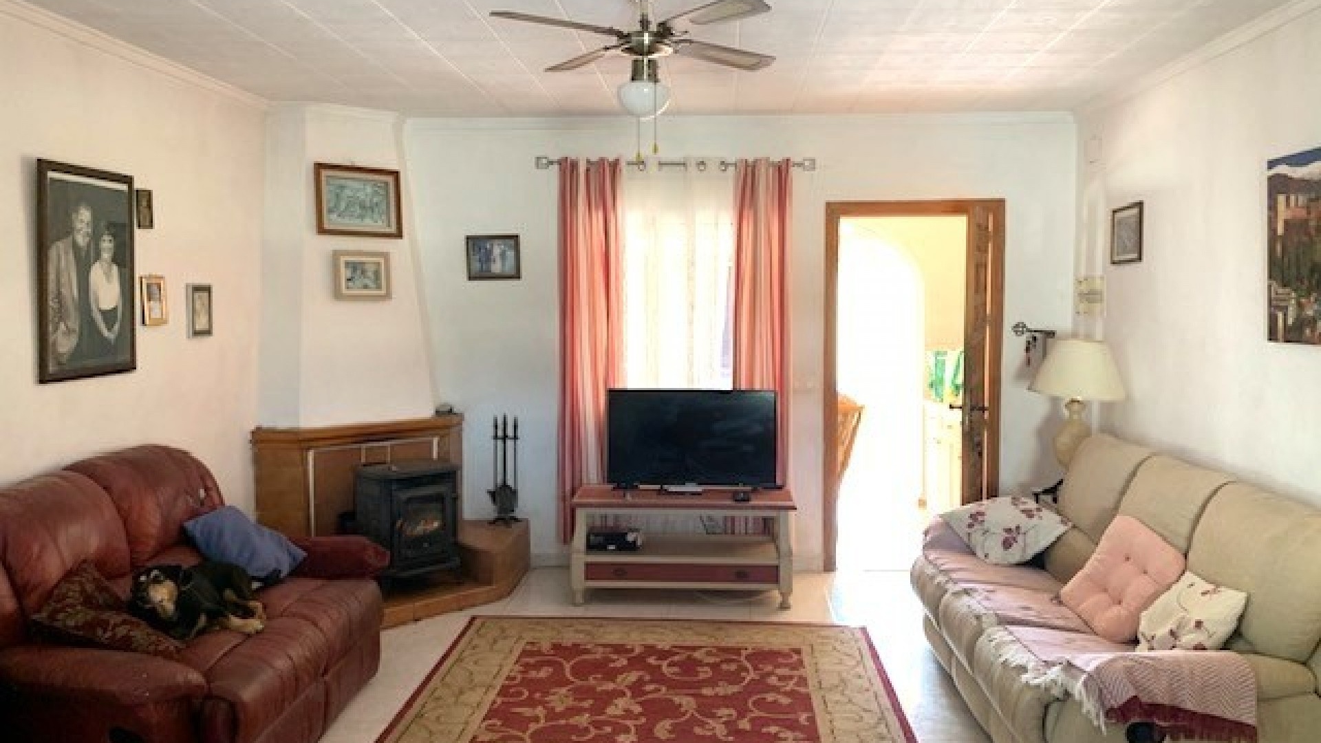 Resale - Villa - Torrevieja - San Luis