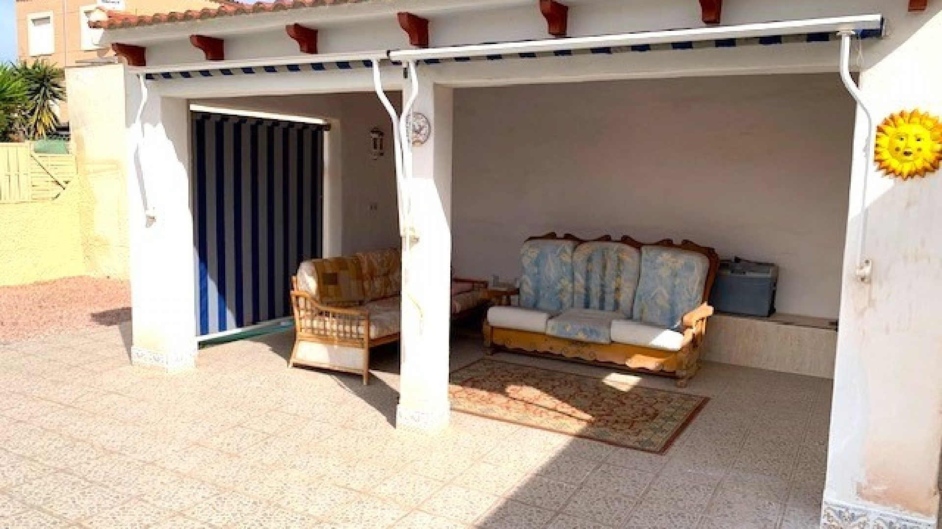 Resale - Villa - Torrevieja - San Luis