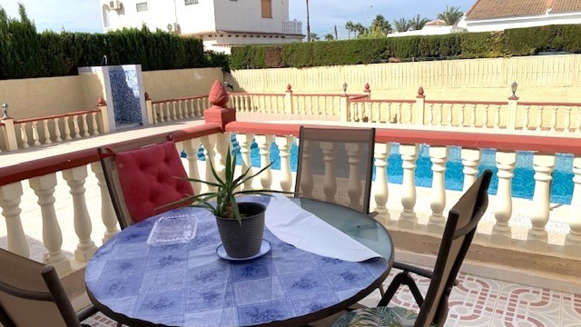 Resale - Villa - Torrevieja - San Luis